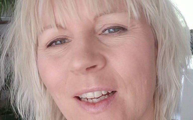 Anna forklarer hvorfor du skal slutte fred med din eks