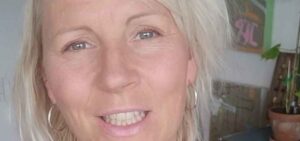 Anna taler om ikke at få en kæreste med det samme