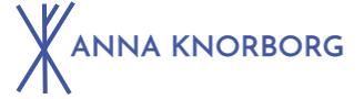 Annaknorborg logo