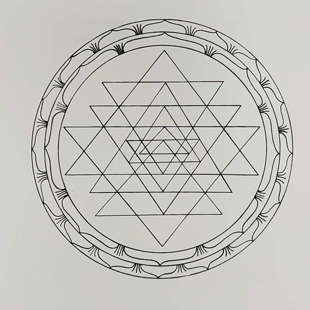 Yantra
